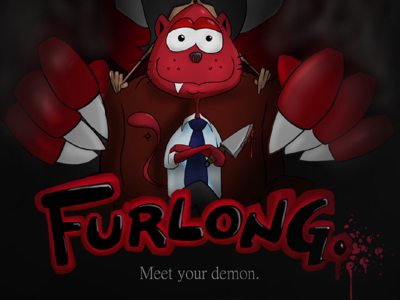 Screenshot of Writing Project Two