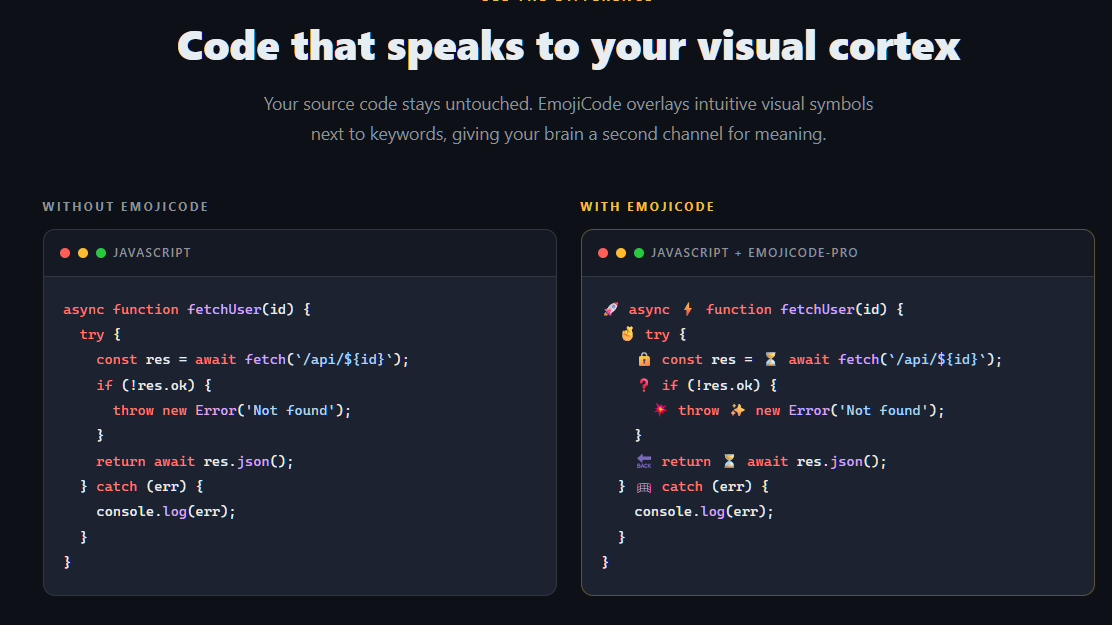 Screenshot of Project Two