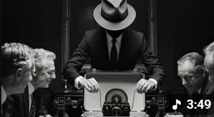 Screenshot of Animation Project Two