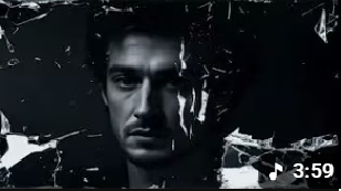 Screenshot of Animation Project Three